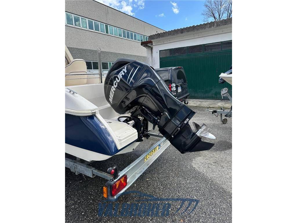Open Sunny 22 sportline