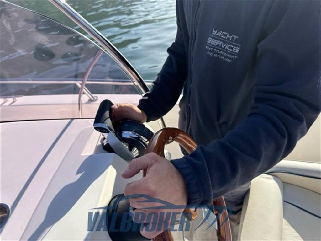 Open Sunny 22 sportline