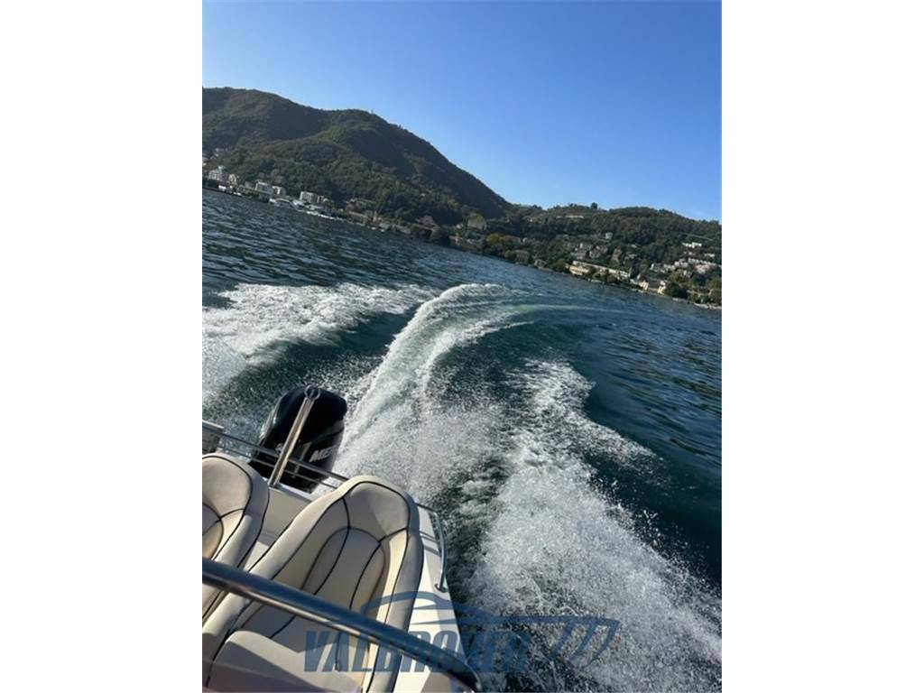 Open Sunny 22 sportline