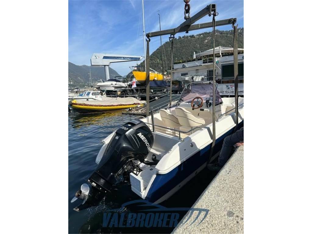 Open Sunny 22 sportline