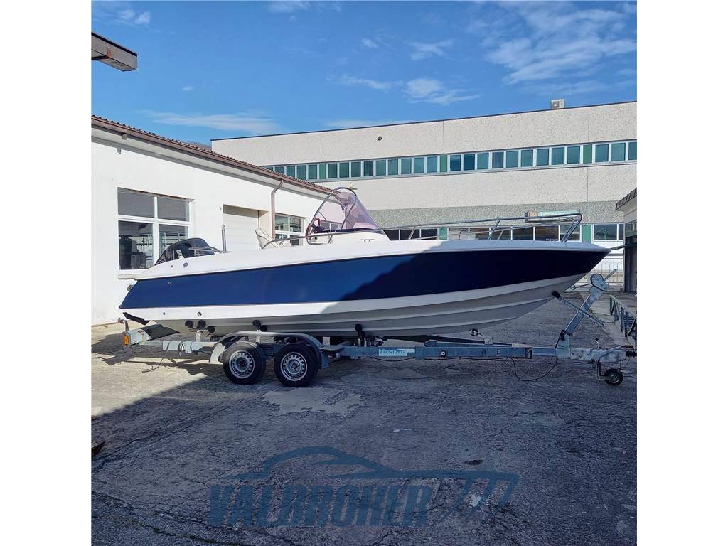 Open Sunny 22 sportline