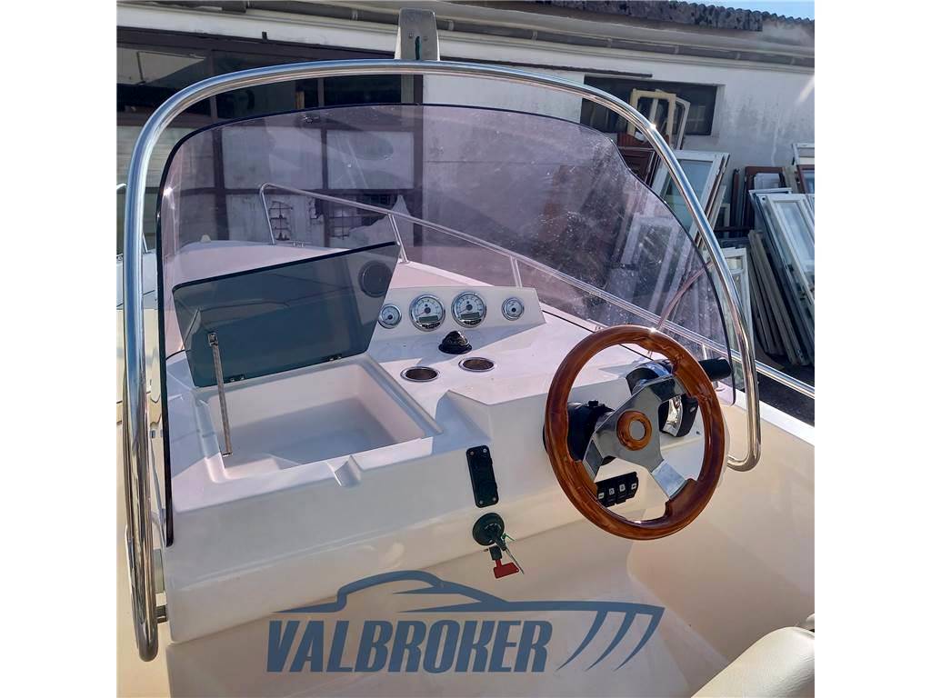 Open Sunny 22 sportline