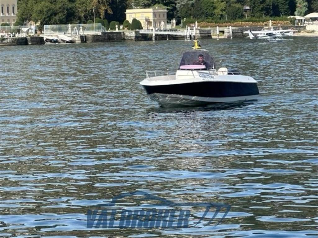 Open Sunny 22 sportline