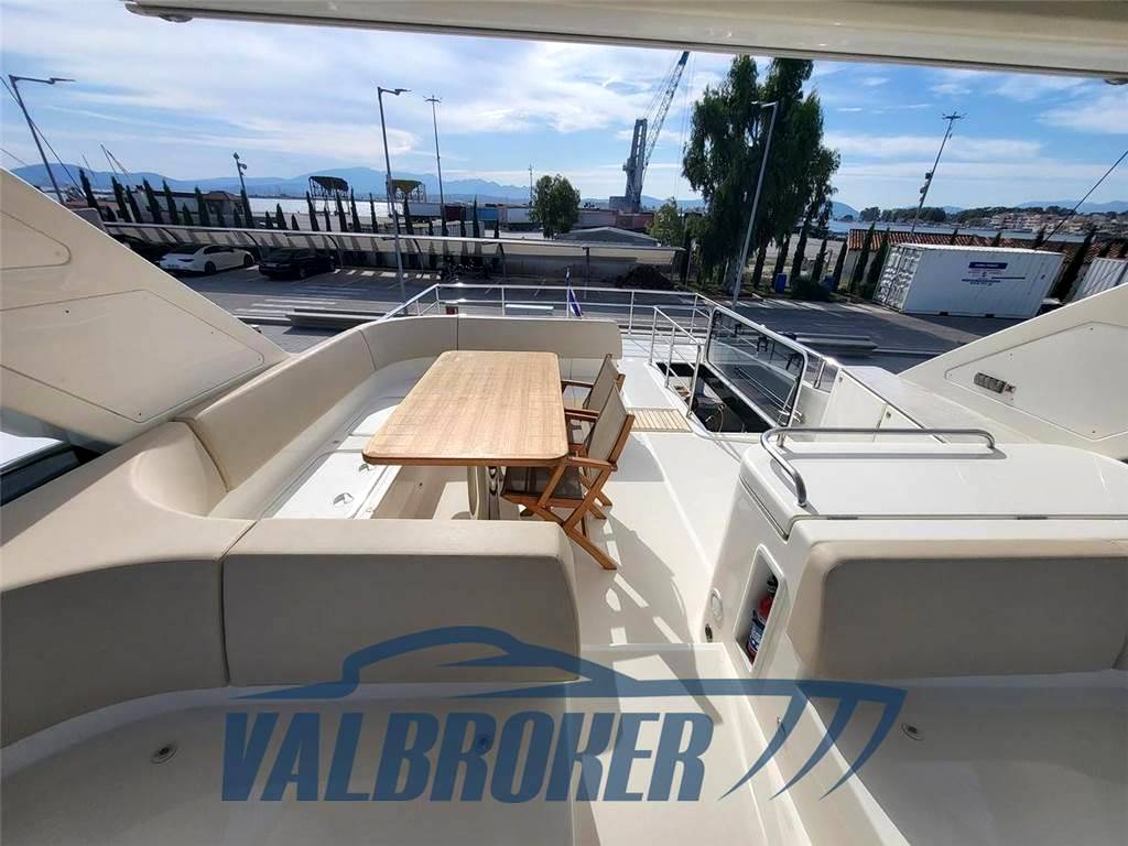 Absolute 58 navetta