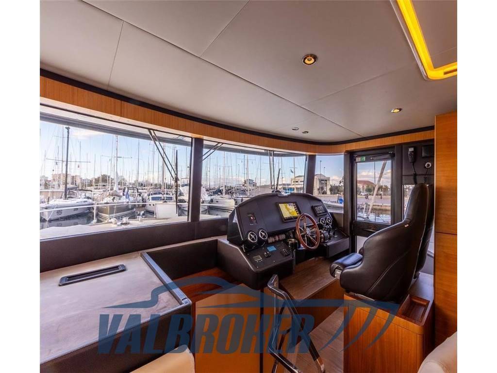 Absolute 58 navetta