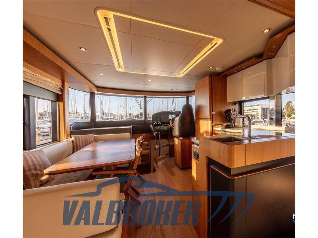Absolute 58 navetta