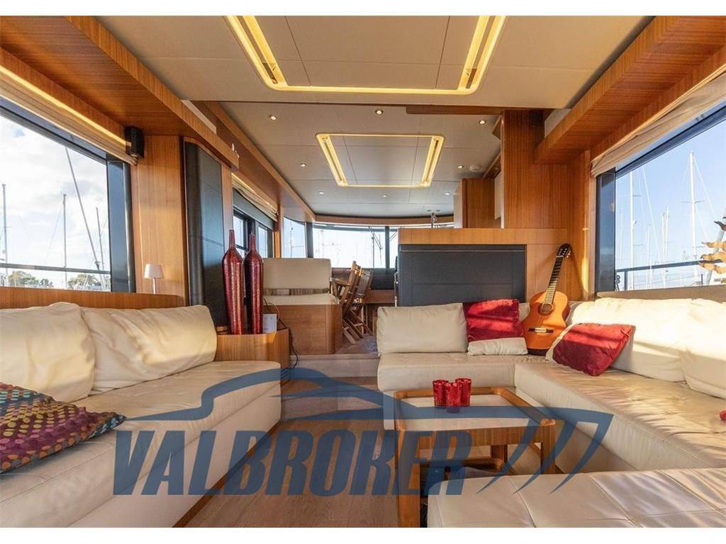 Absolute 58 navetta
