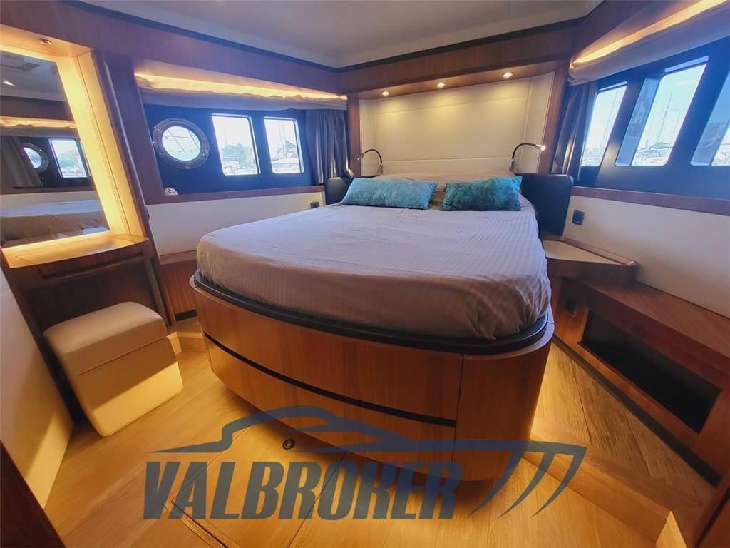 Absolute 58 navetta