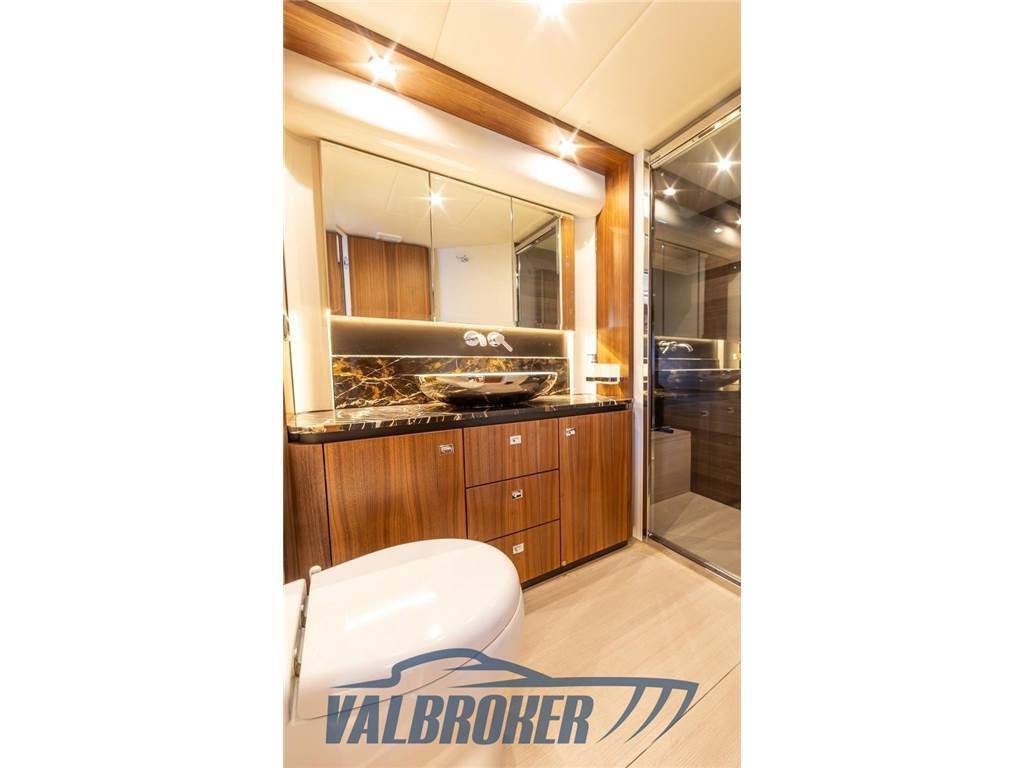 Absolute 58 navetta