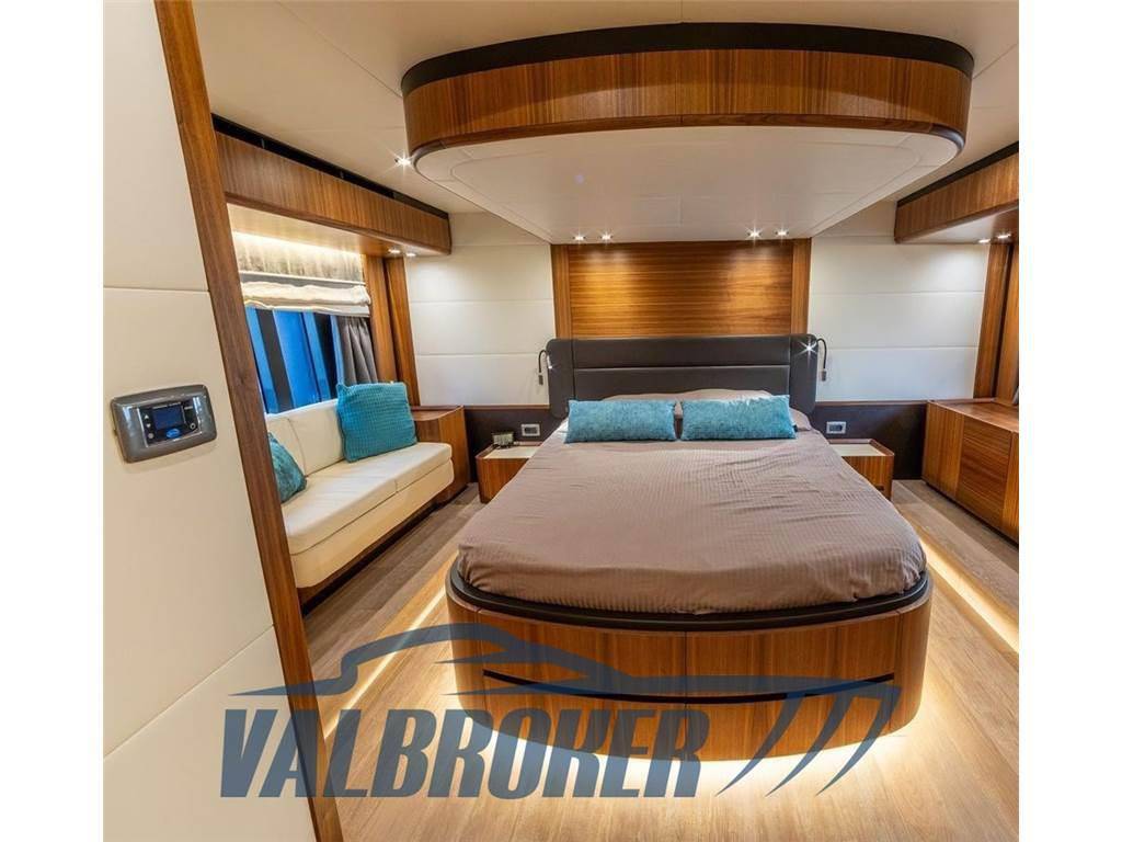 Absolute 58 navetta