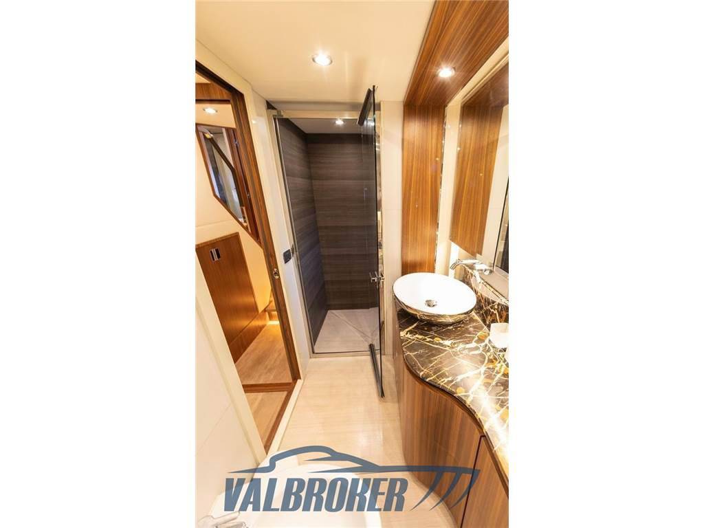 Absolute 58 navetta