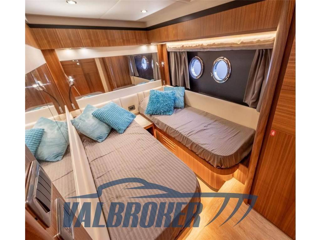 Absolute 58 navetta