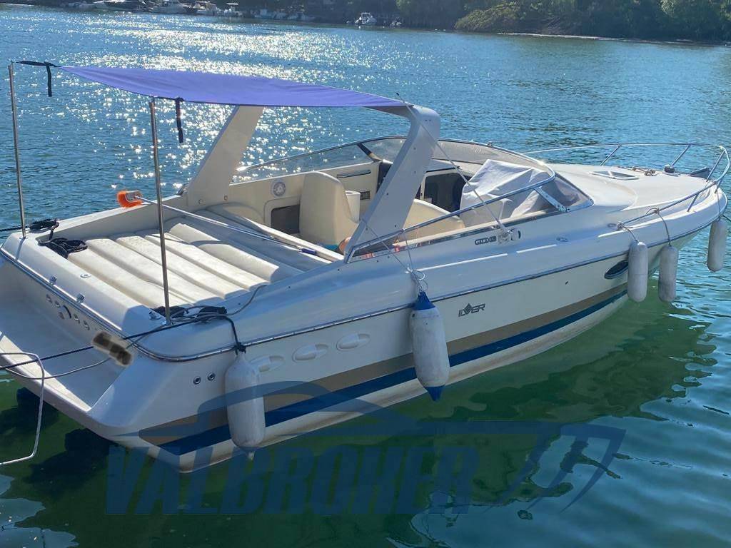 Ilver Galaxi 28