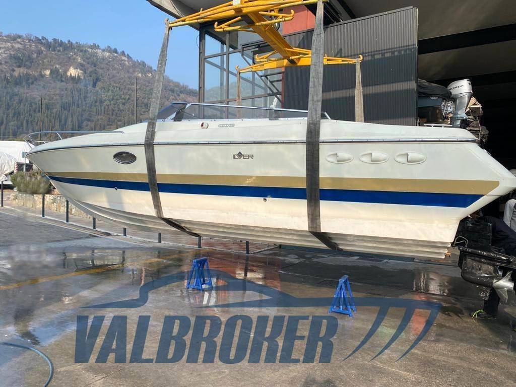 Ilver Galaxi 28