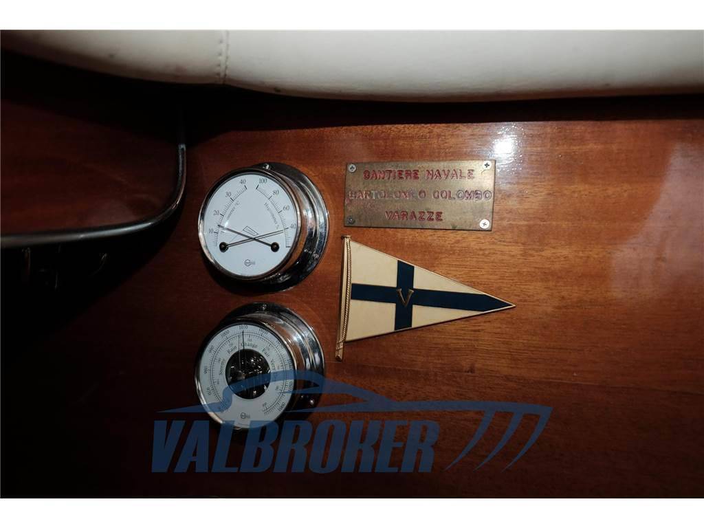 Colombo Bartolomeo varazze