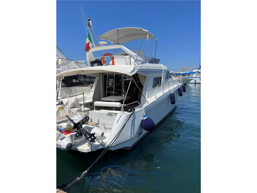 Raffaelli Storm s