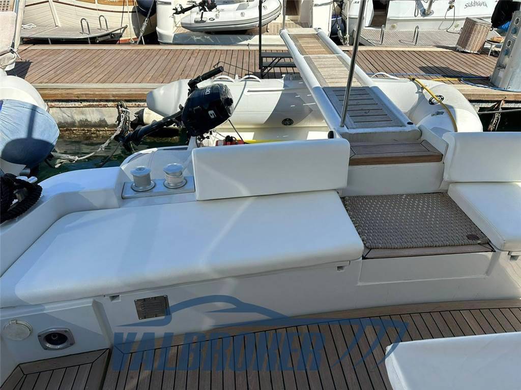 Raffaelli Storm s