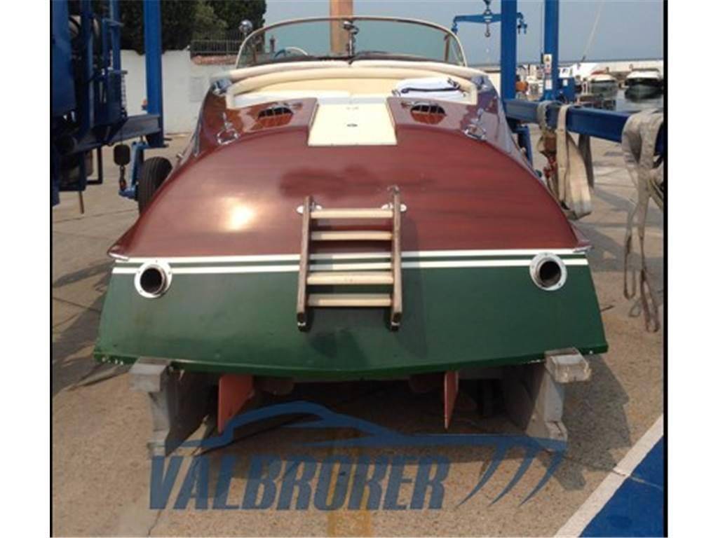Riva Tritone