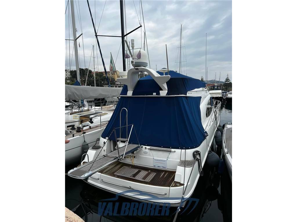 Sealine F 42 ̸ 5