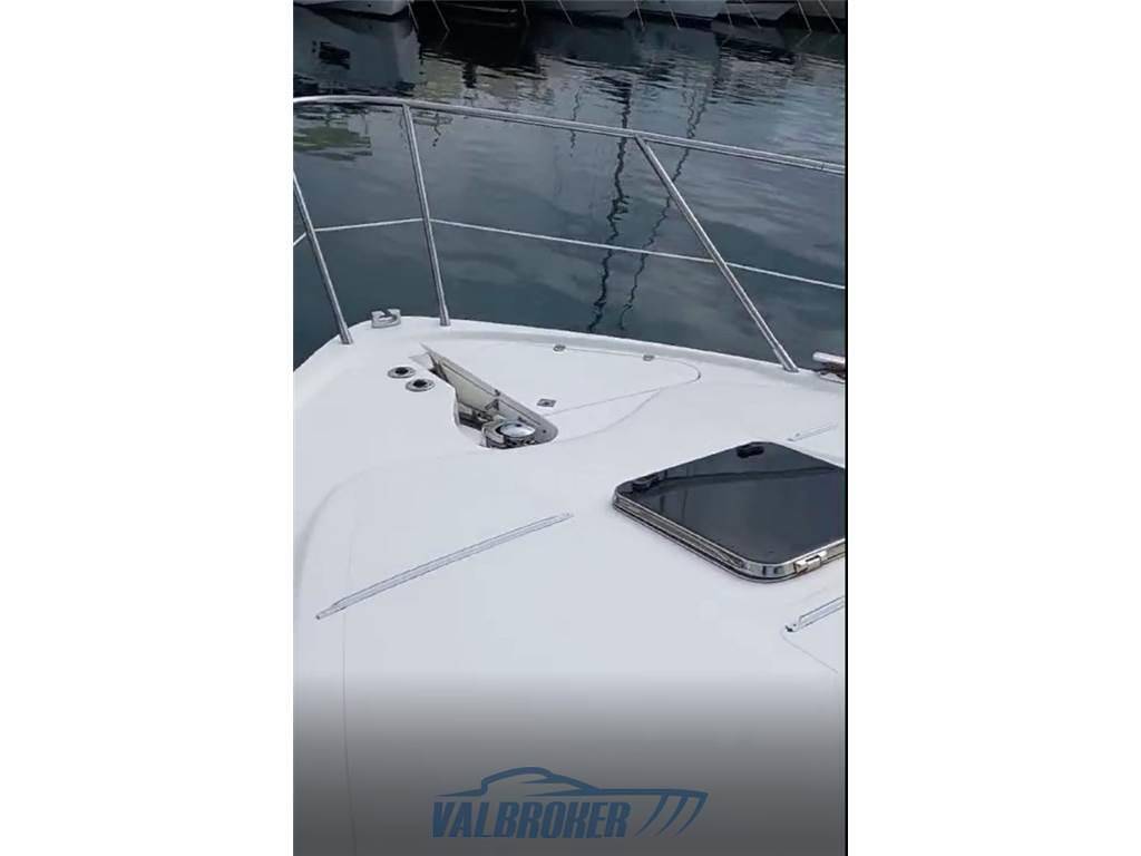 Sealine F 42 ̸ 5
