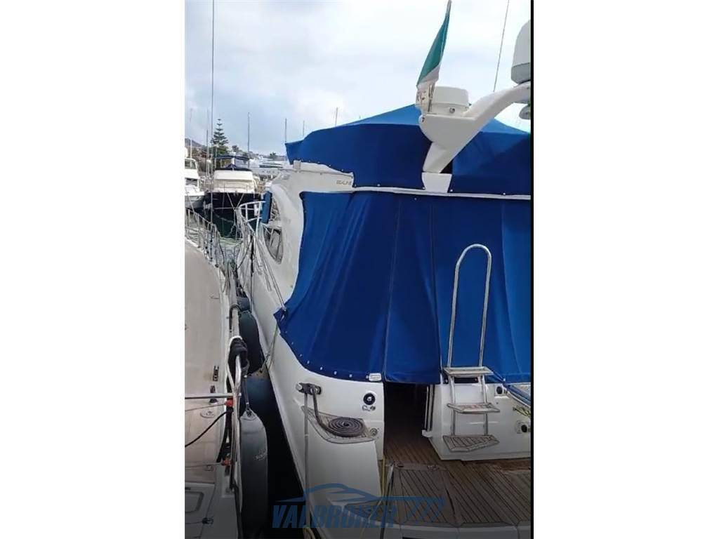 Sealine F 42 ̸ 5