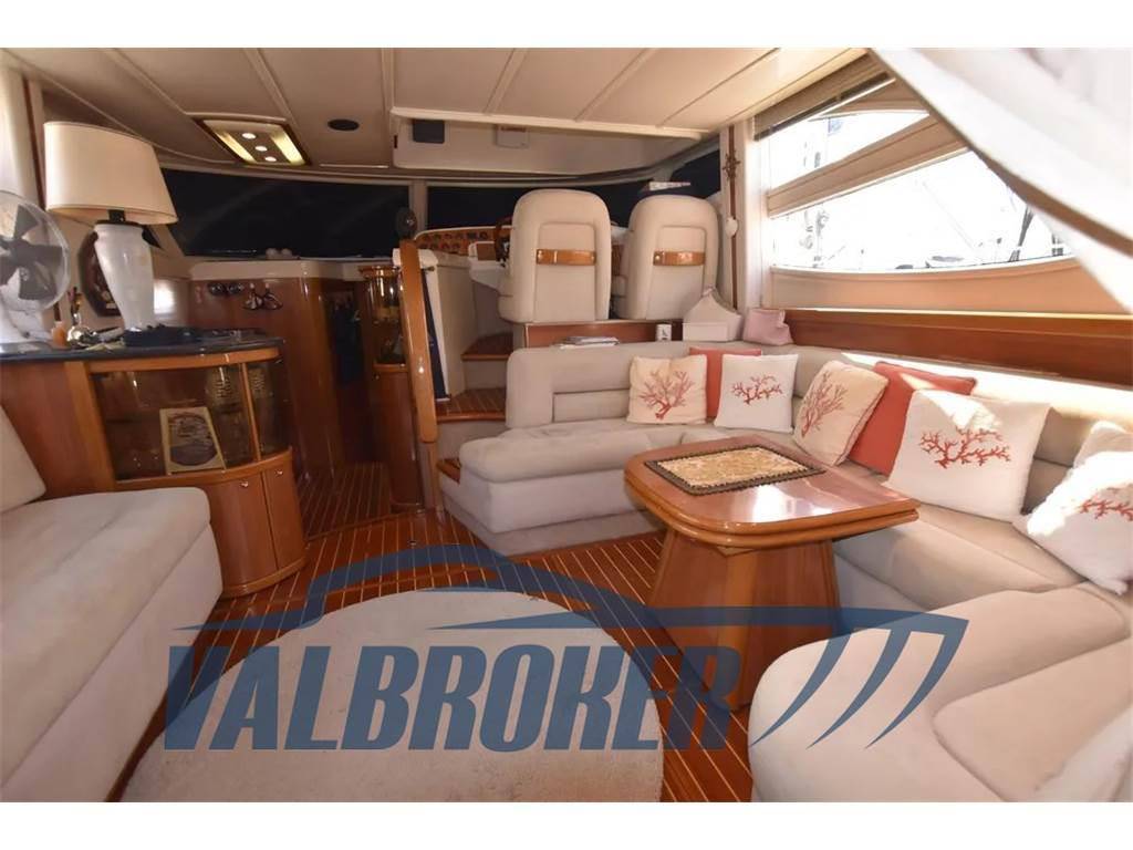 Sealine F 42 ̸ 5