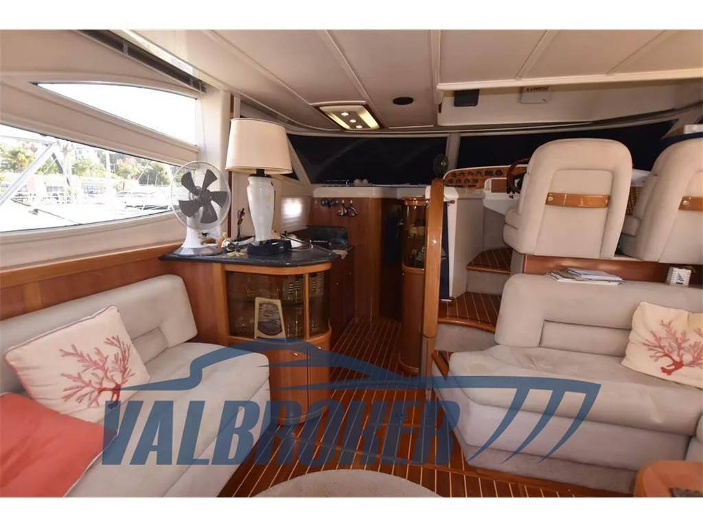 Sealine F 42 ̸ 5