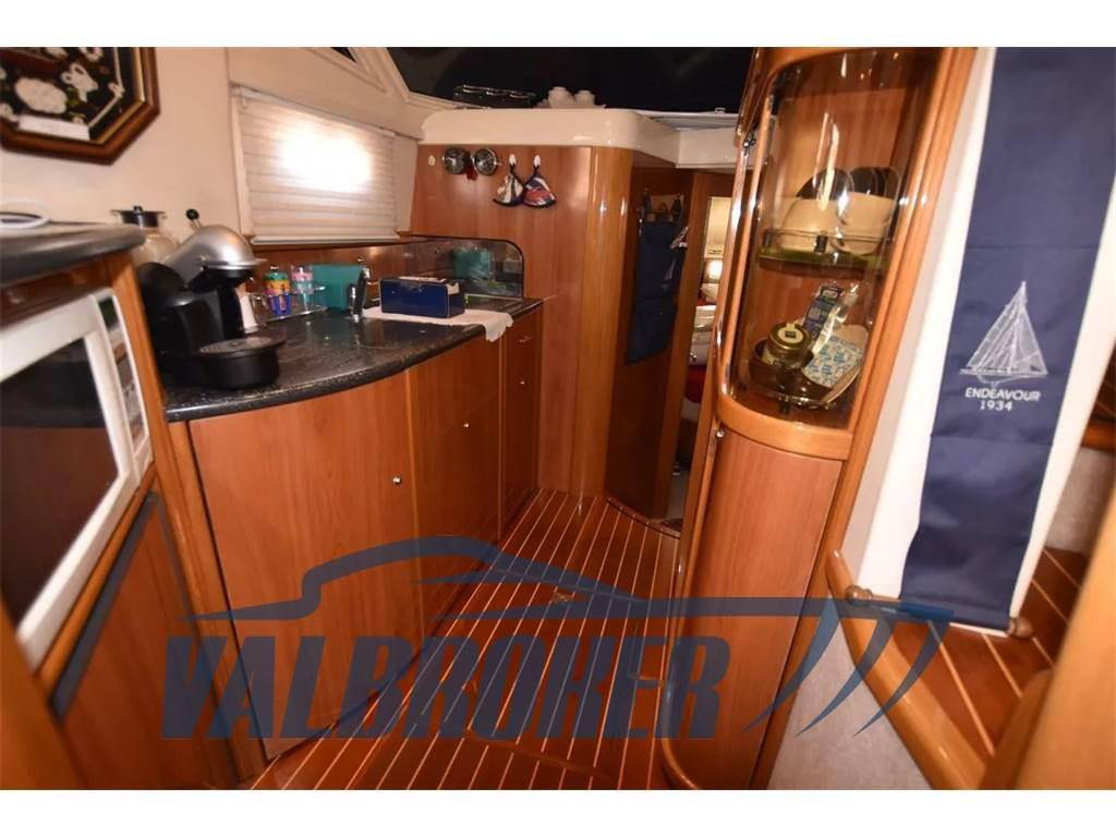 Sealine F 42 ̸ 5