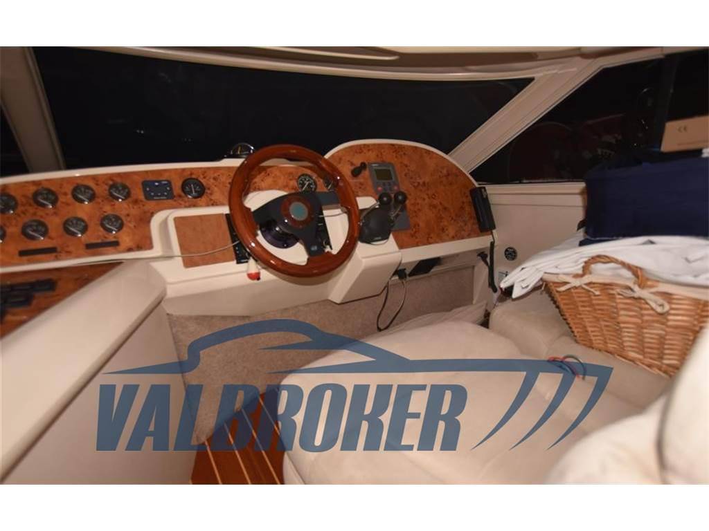 Sealine F 42 ̸ 5