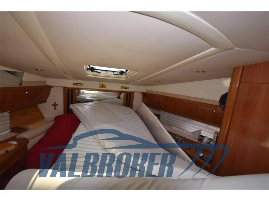 Sealine F 42 ̸ 5