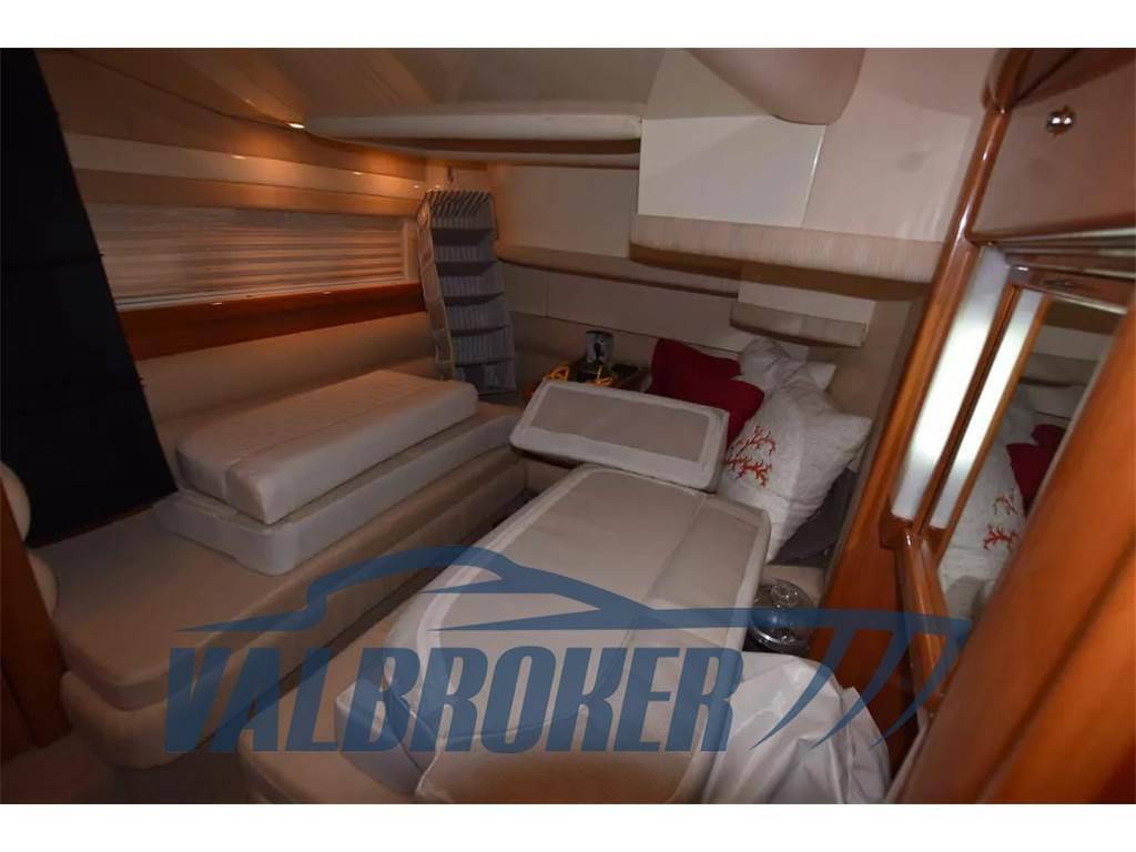 Sealine F 42 ̸ 5