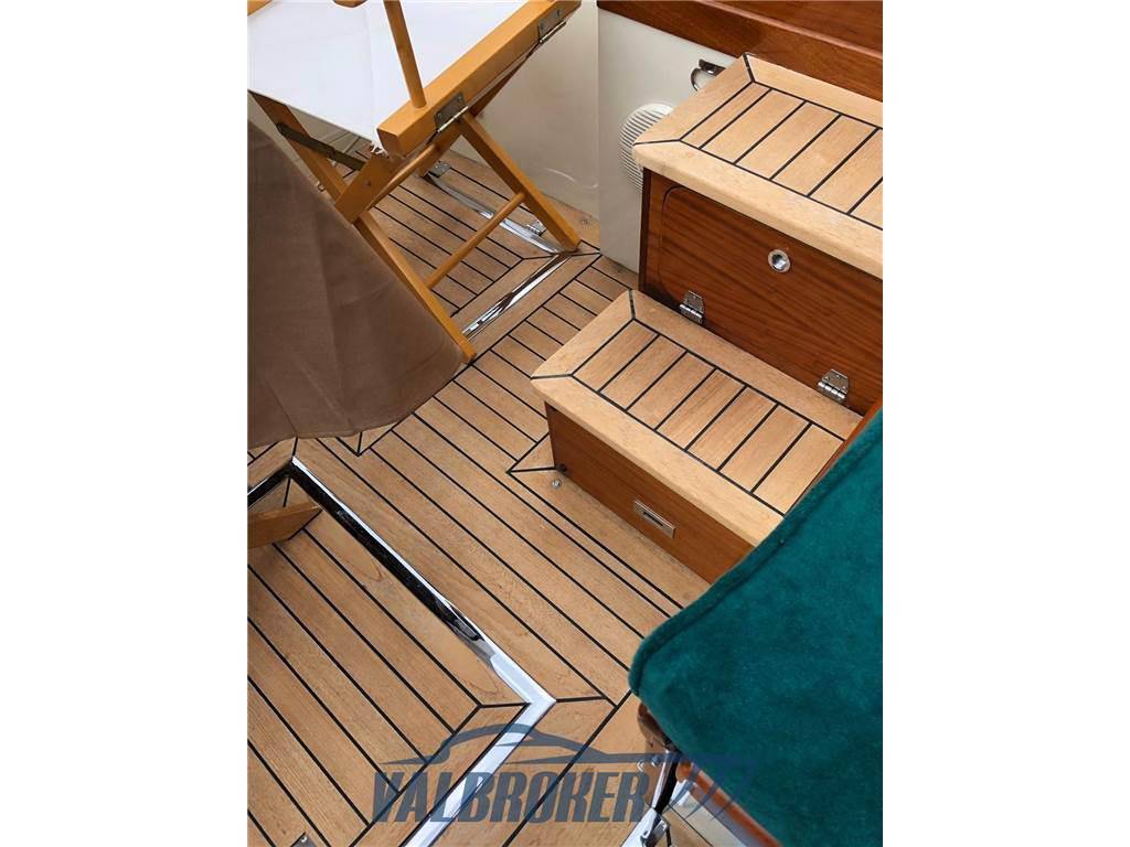 Cantiere leopoldo colombo Lobster 38