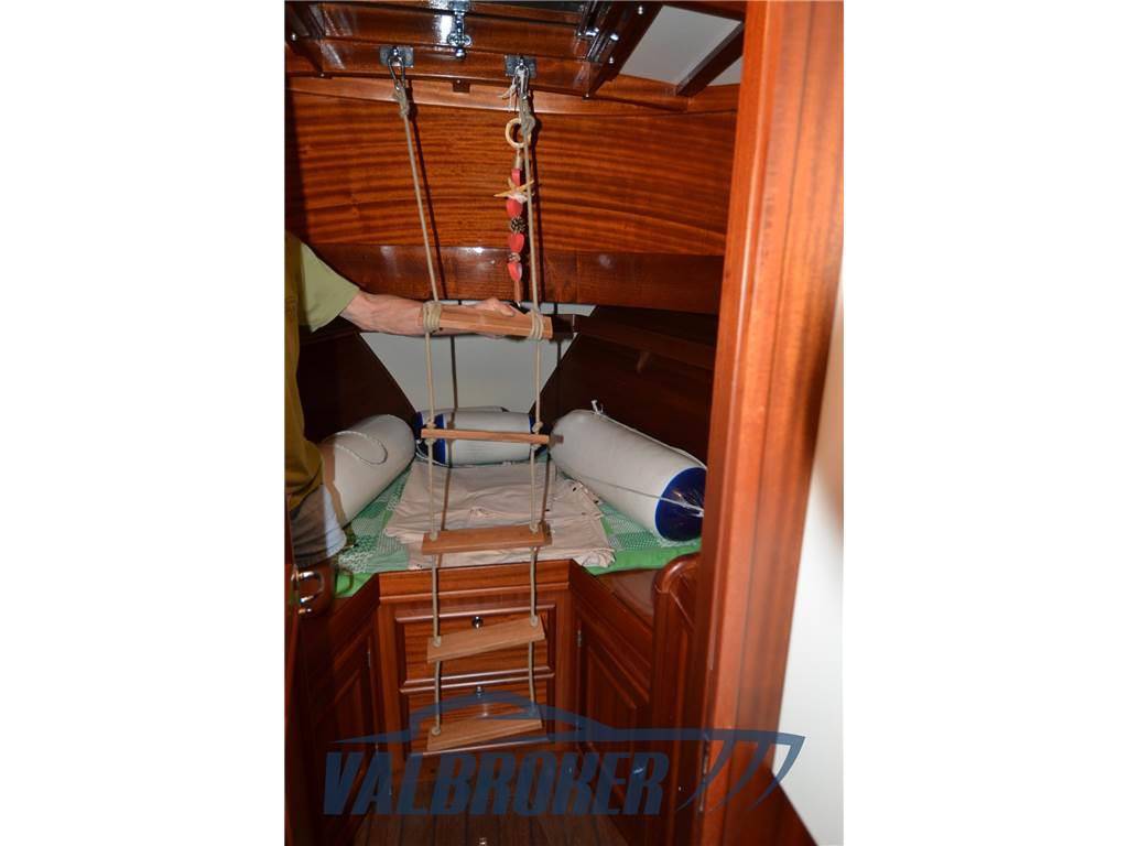 Cantiere leopoldo colombo Lobster 38