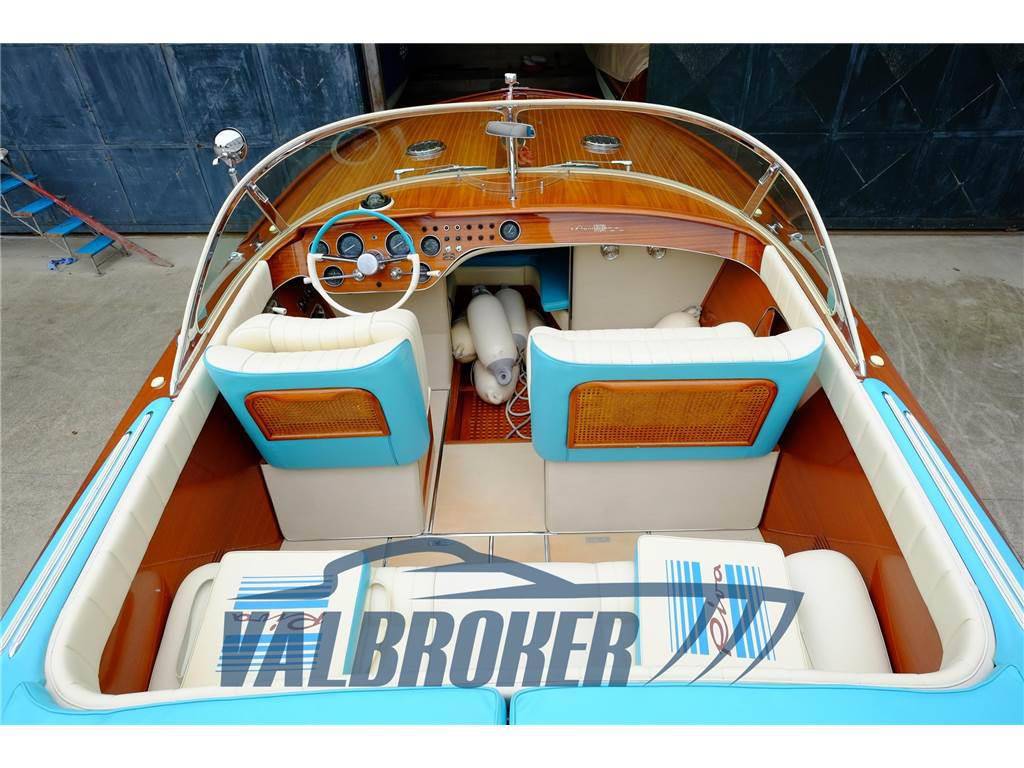 Riva Aquarama special