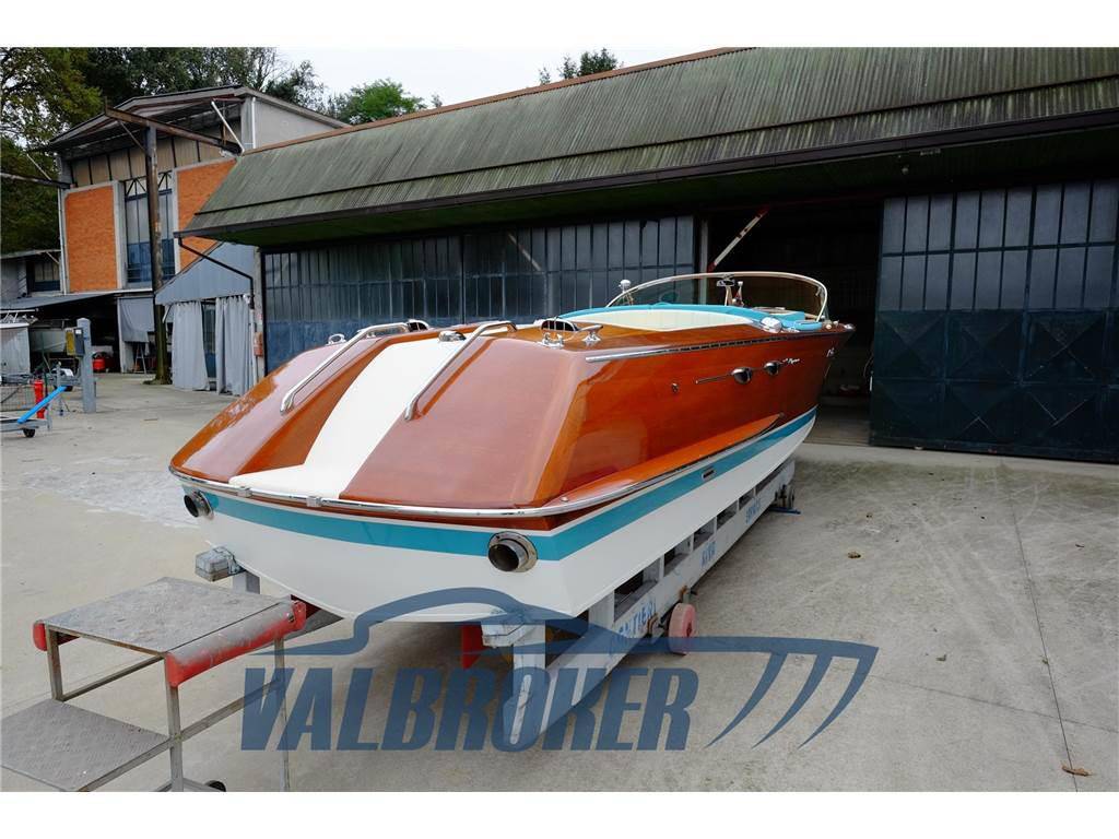 Riva Aquarama special