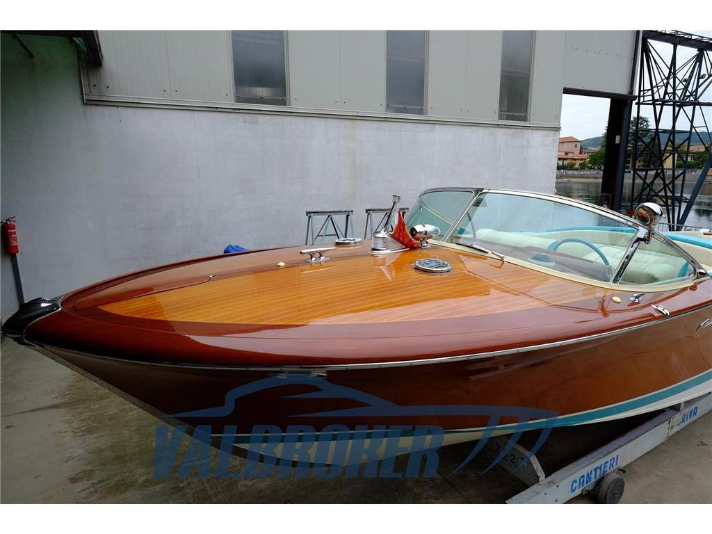 Riva Aquarama special