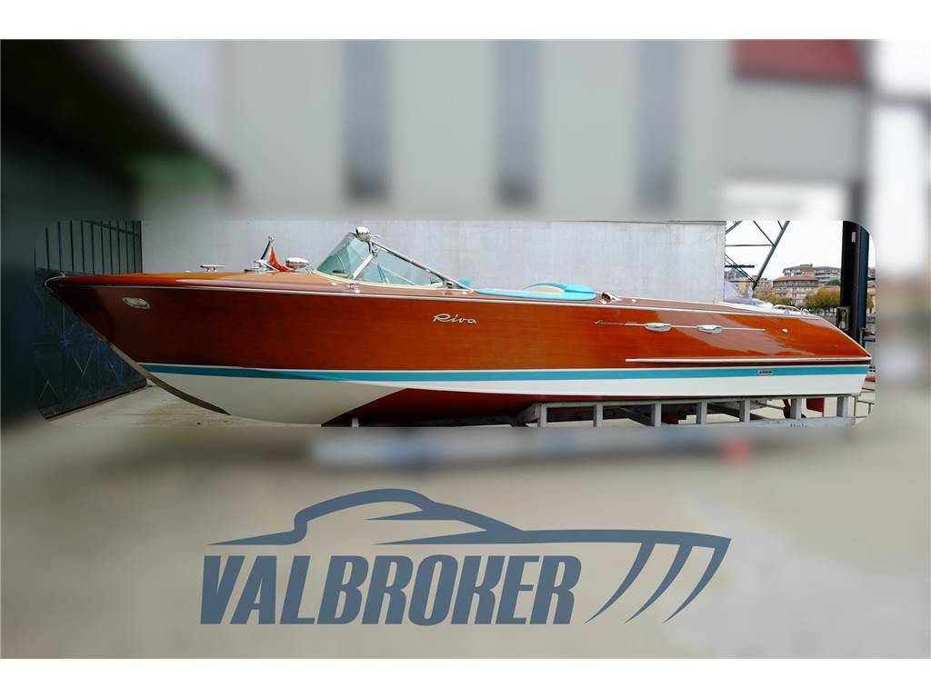 Riva Aquarama special