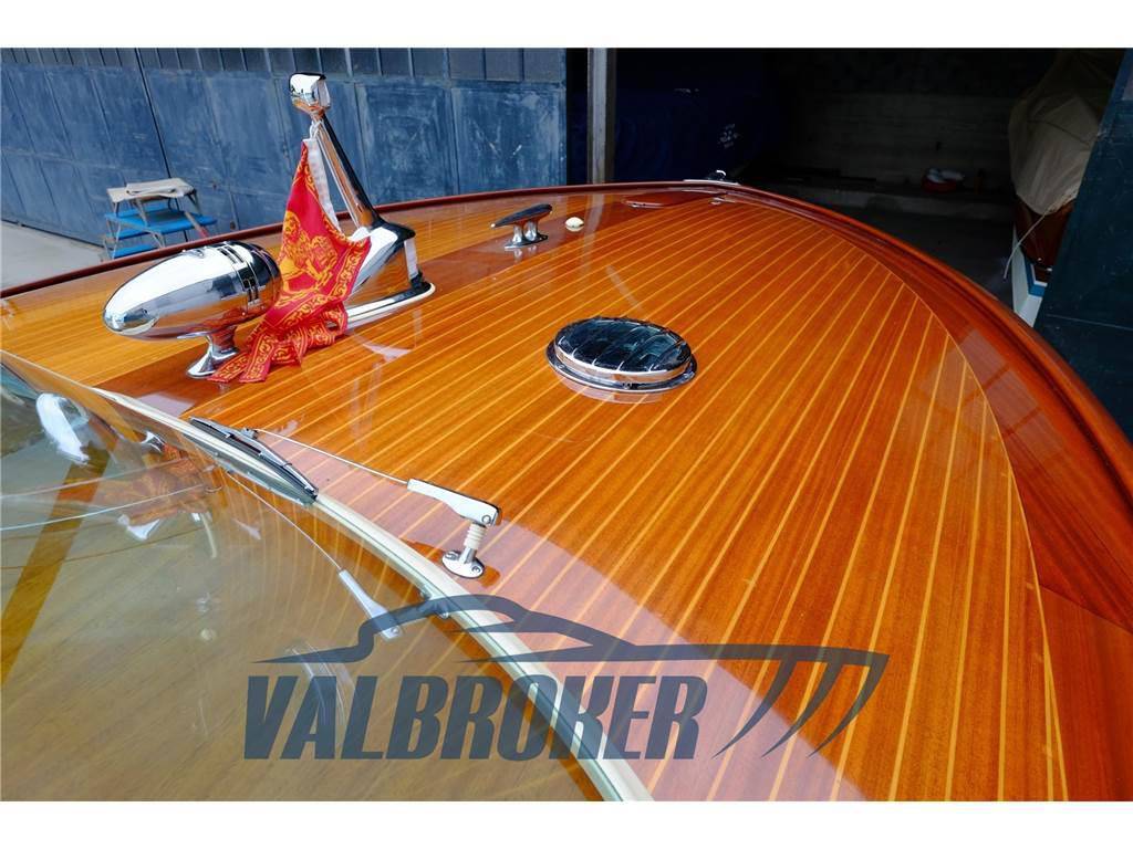 Riva Aquarama special