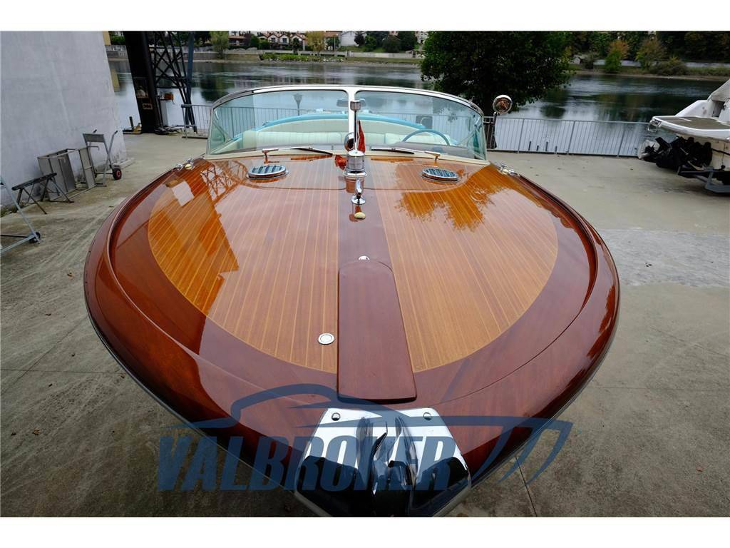 Riva Aquarama special
