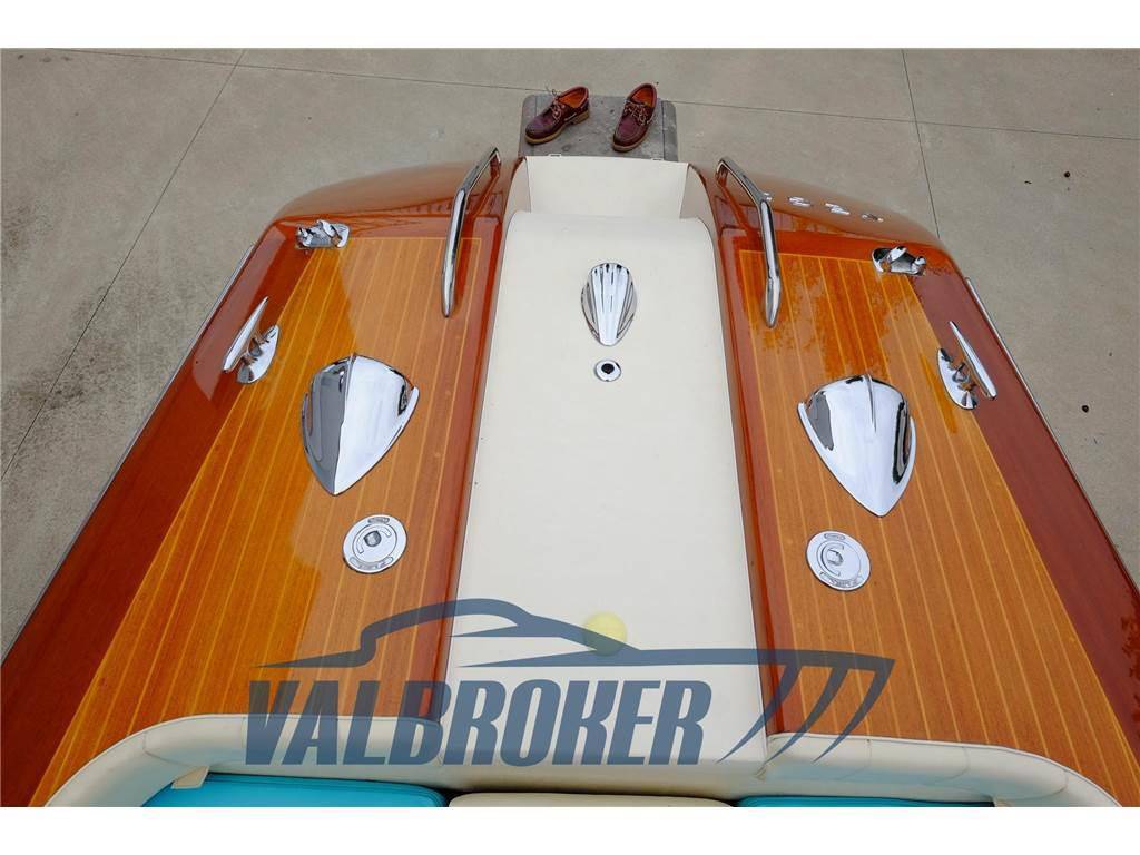 Riva Aquarama special