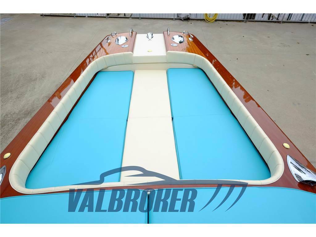 Riva Aquarama special