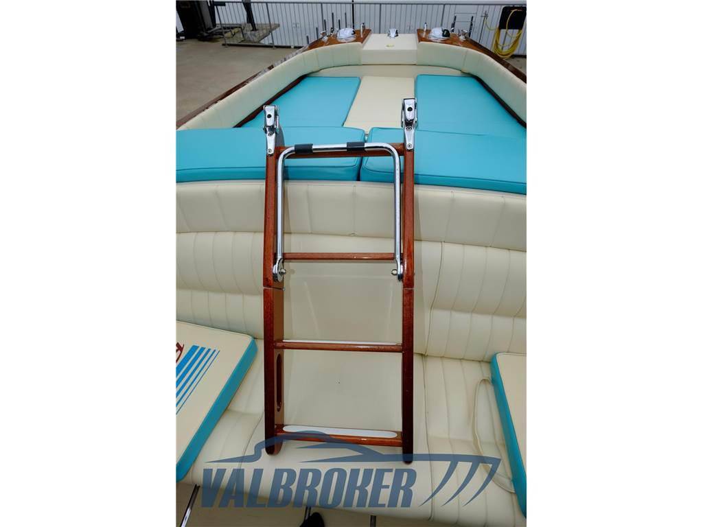 Riva Aquarama special