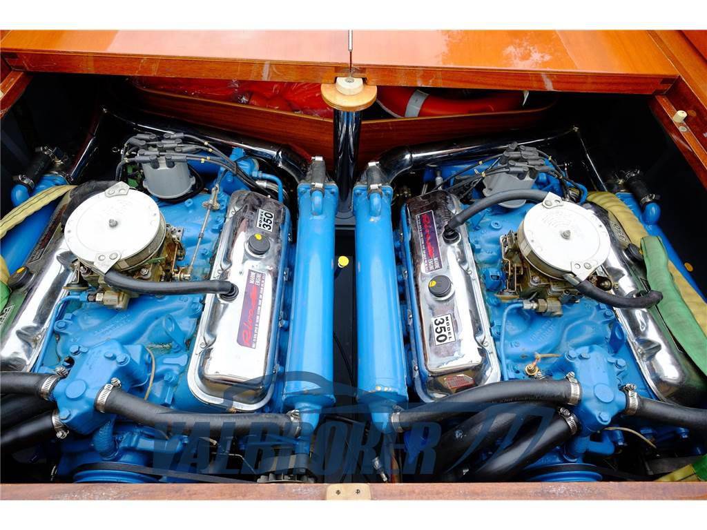 Riva Aquarama special