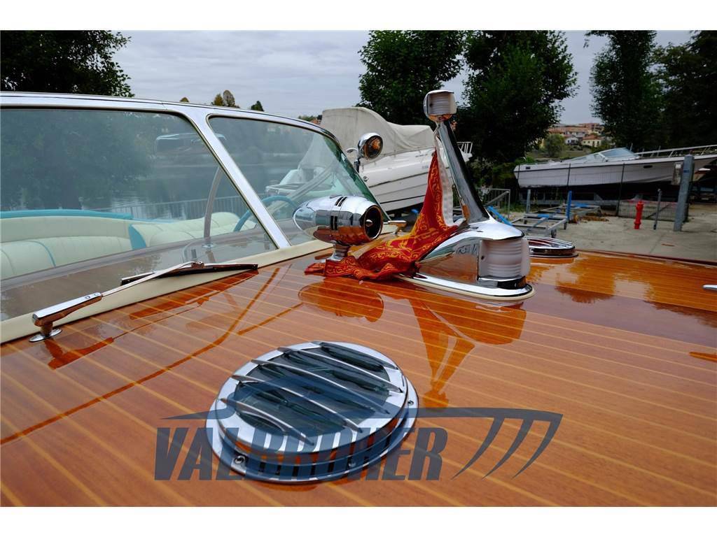 Riva Aquarama special