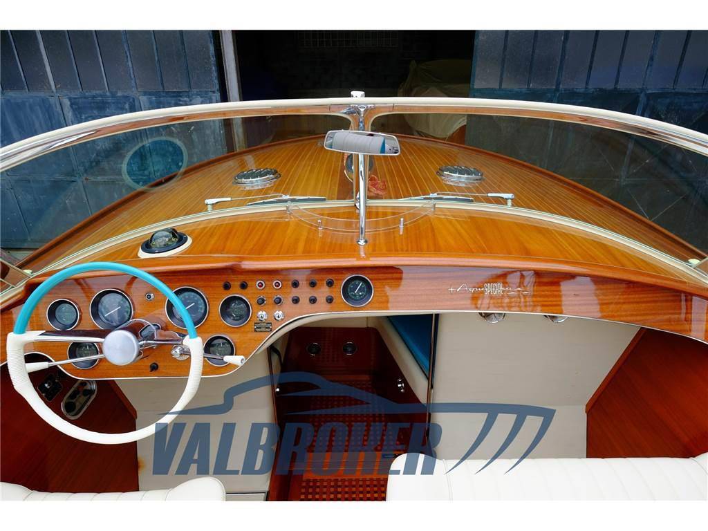 Riva Aquarama special