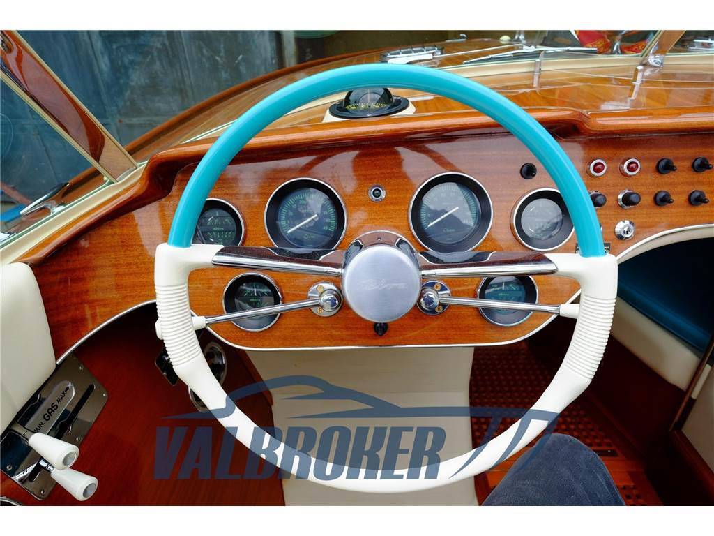 Riva Aquarama special