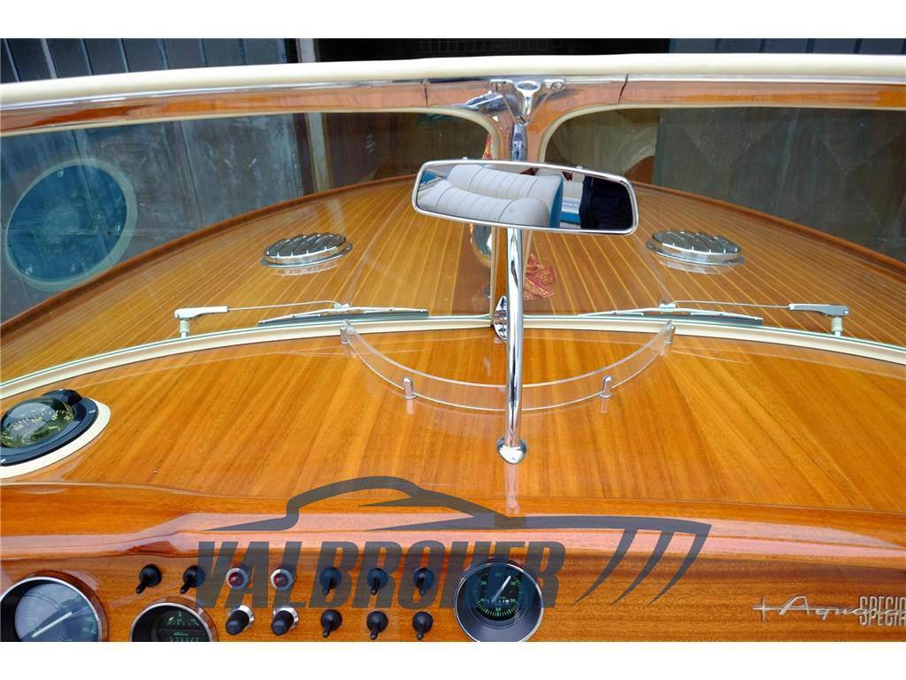 Riva Aquarama special