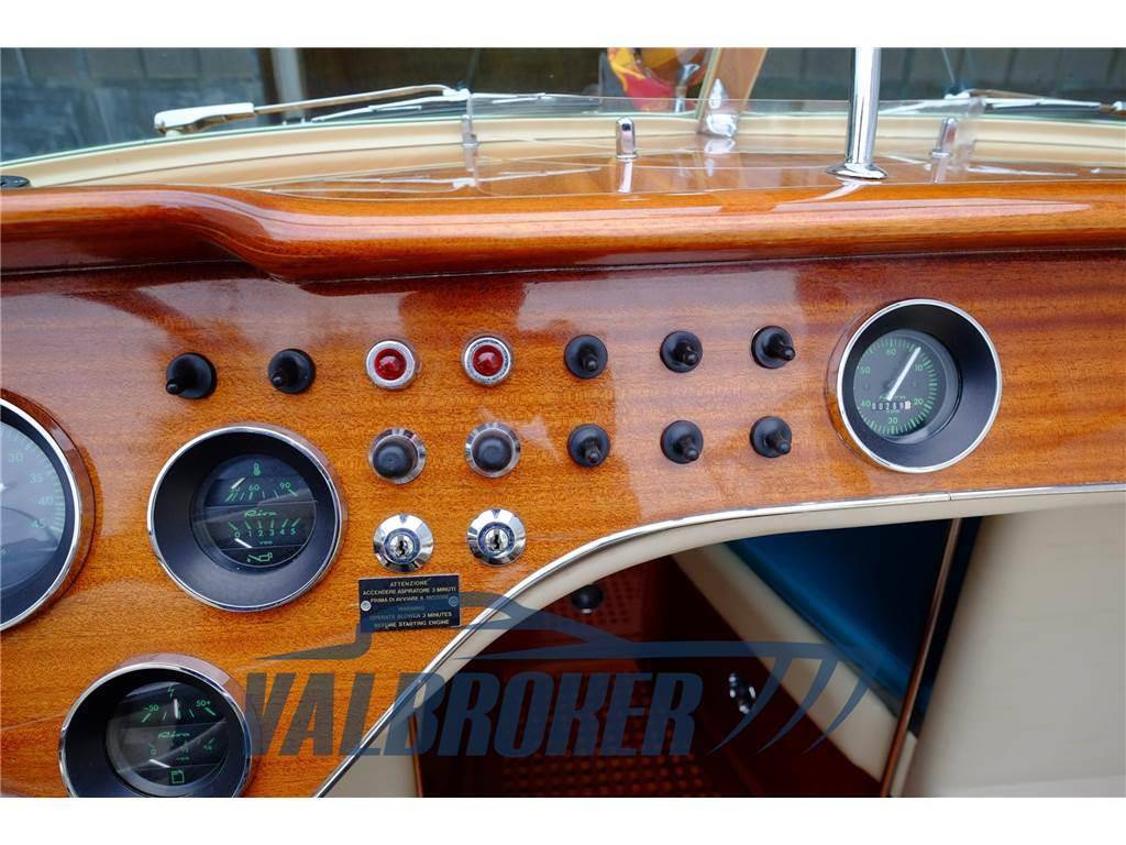 Riva Aquarama special