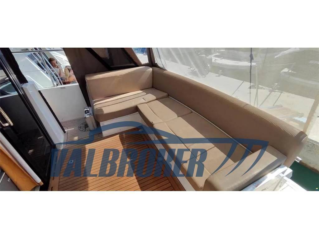 Sealine F 42