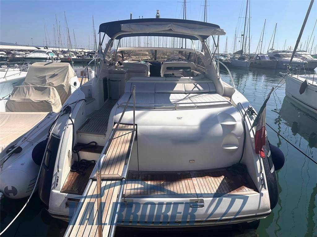 Princess yachts V50